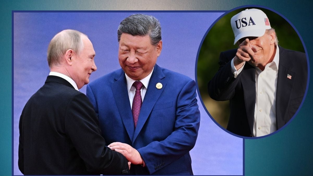 China-Rusia.