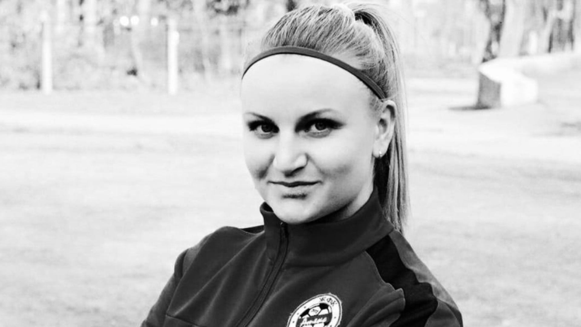 Viktoriya Kotlyarova