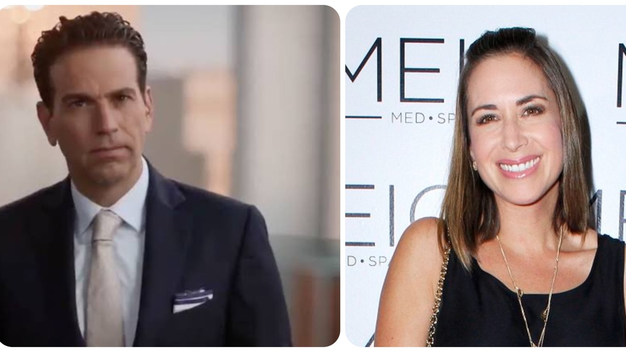 El mal momento que vivió Marta Guzmán con Carlos Loret