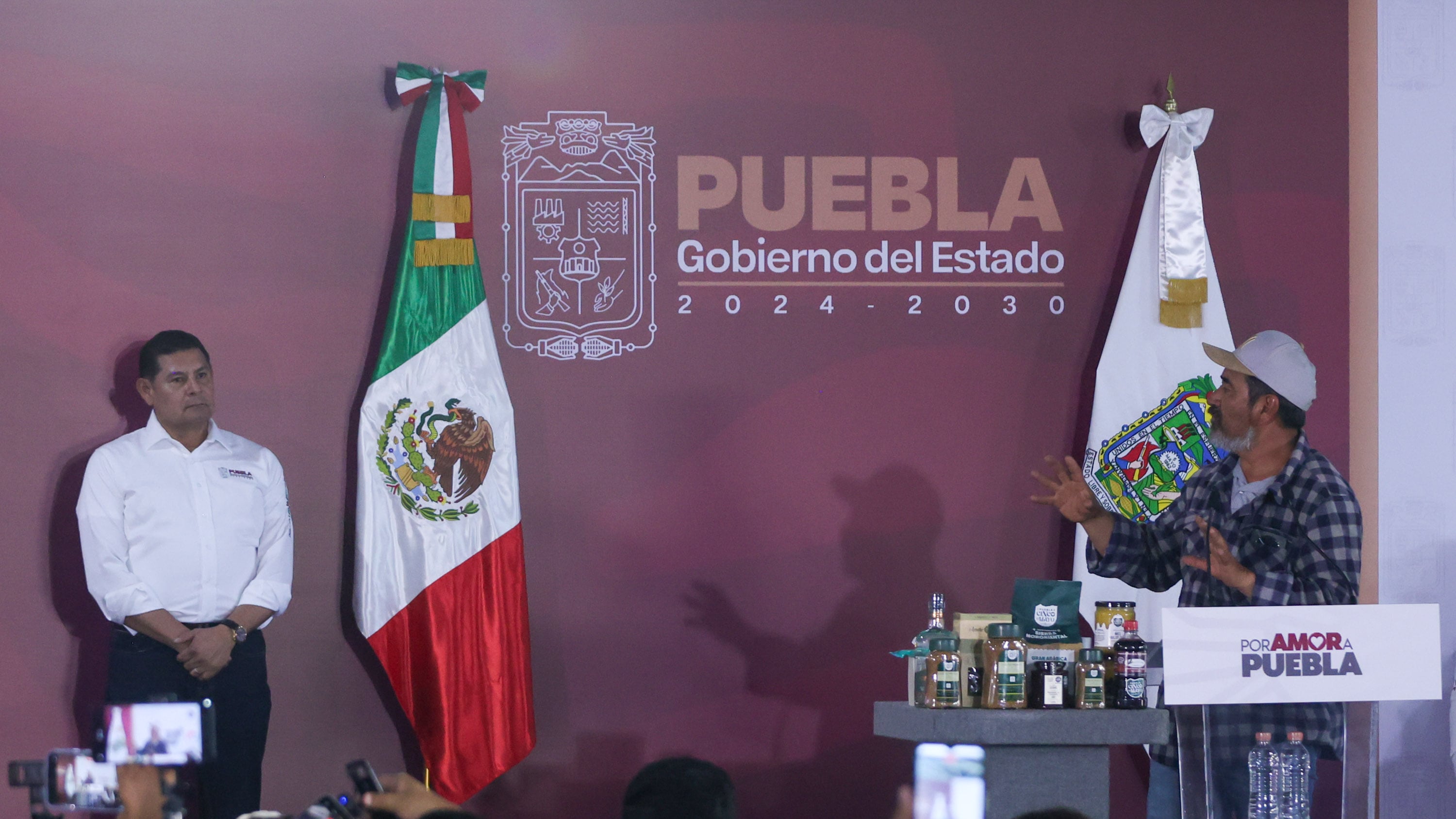 FOTO: Diego Alducin/Agencia Enfoque