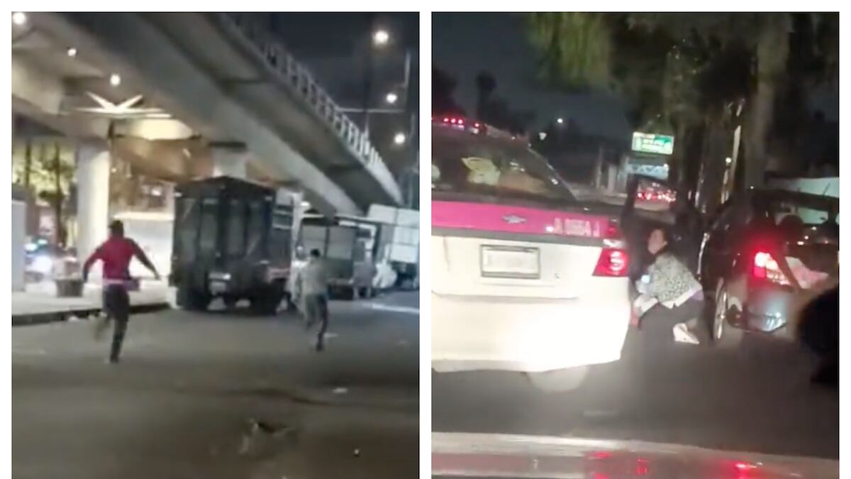 Por resistirse habrían baleado al conductor, aseguraron sus familiares.