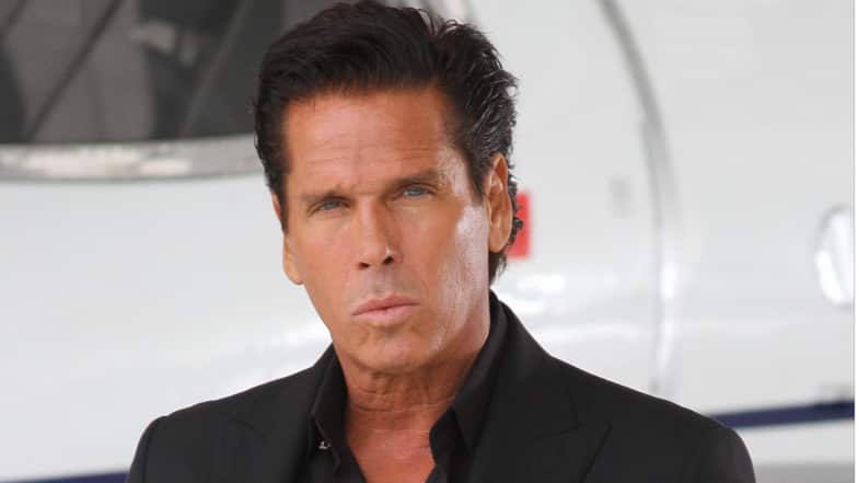 El actor y empresario compartió información sobre un asunto que le preocupaba.