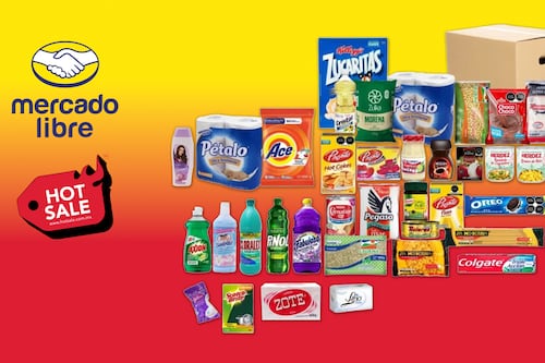 Así puedes obtener un kit de Mercado Libre