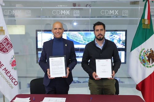 Desapariciones en CDMX: revelan que 90% de reportes no implican delito