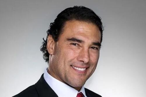 Eduardo Yáñez apoyó que Livia Brito se defendiera de un reportero