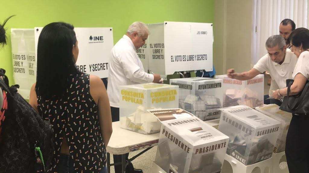 Las estadísticas demuestran que en Jalisco las mujeres tienen mayor participación que los hombres en las elecciones intermedias.