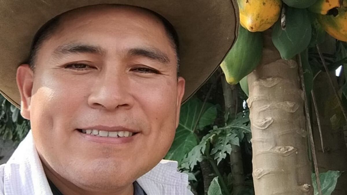 Quién era Juan Carlos Mezhua Campos: asesinan al exalcalde de Zongolica, Veracruz, figura clave del PRD