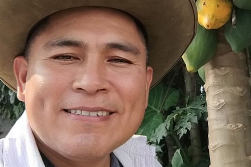 Asesinan a Juan Carlos Mezhua Campos, exalcalde de Zongolica y figura clave del PRD