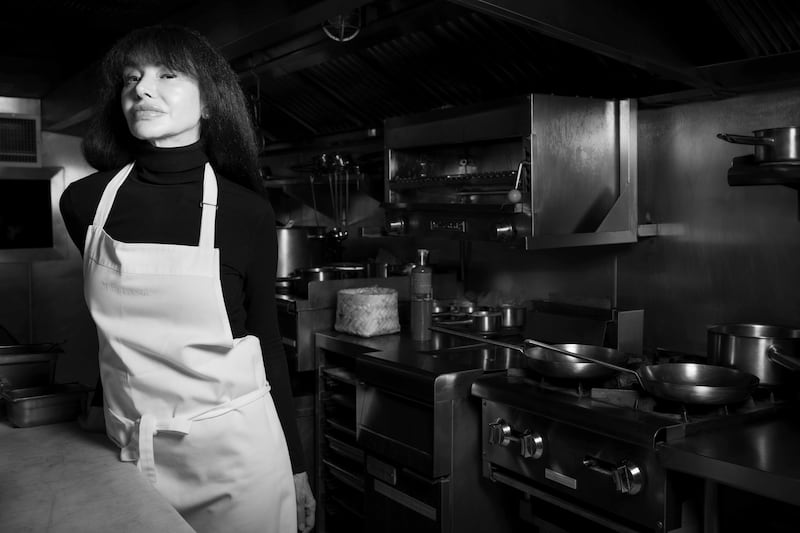 Sabor es Polanco 2026