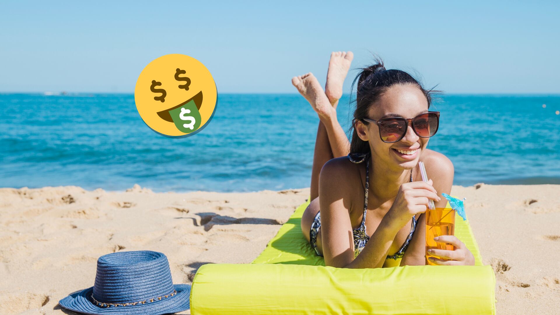 Más de la mitad de los mexicanos se siente estresado. Descubre cómo desconectarte legalmente con unas vacaciones bien pedidas.