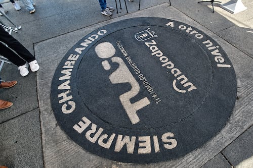 Zapopan y Tlajomulco entregan calles con inversión conjunta de 39.7 mdp; buscan desahogar López Mateos