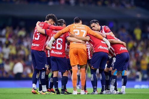 ¡Ya tiene remplazo! Esta es la persona que tomará el cargo que dejó Fernando Hierro en Chivas