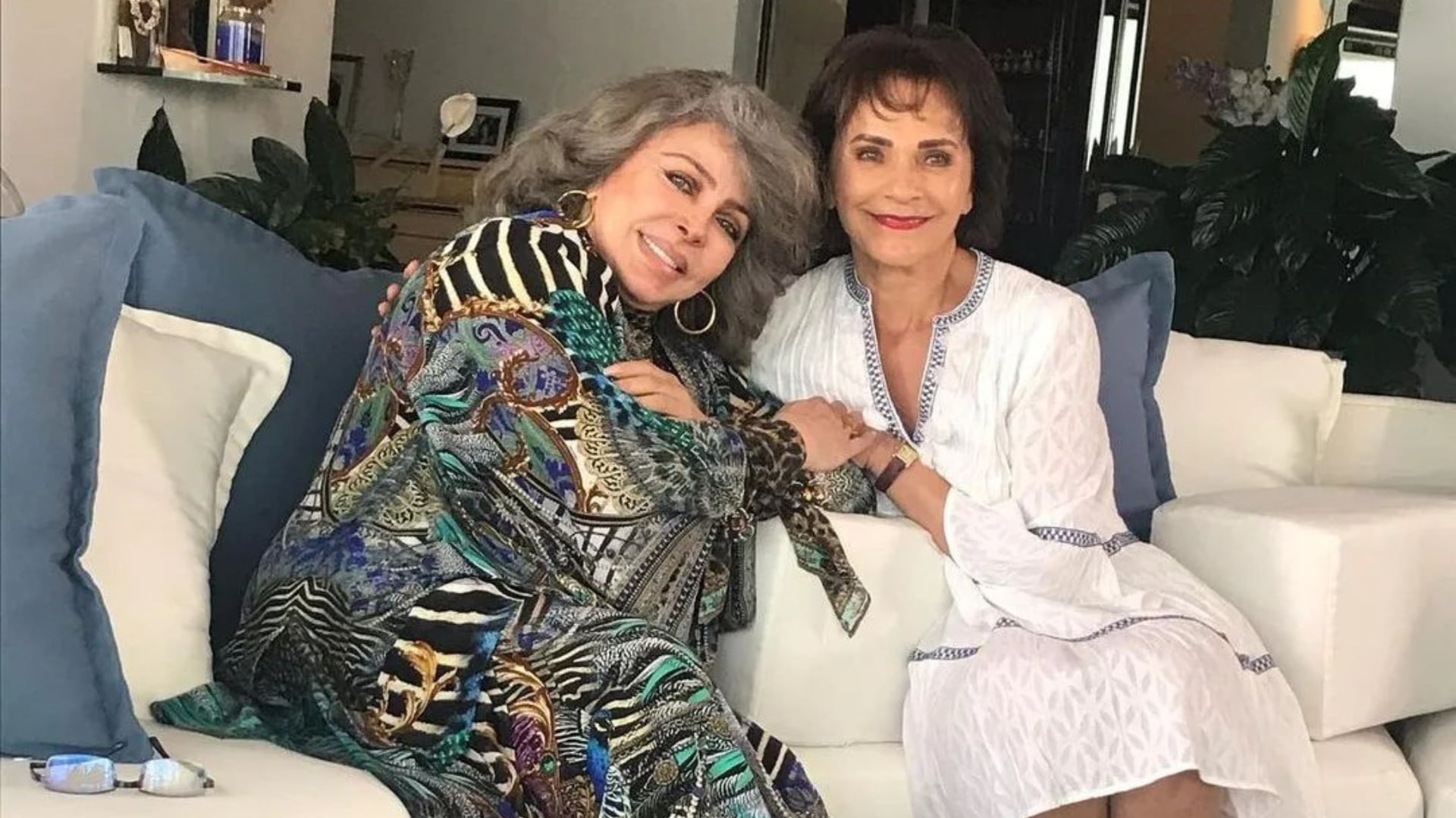 La actriz espera retirarse con esta última película