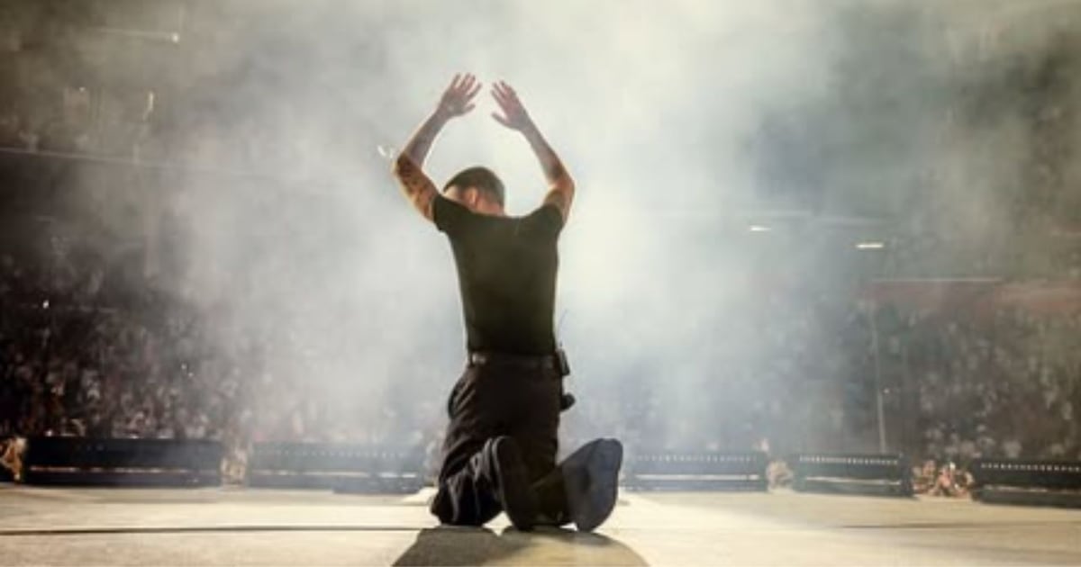 ¡Rels B Agota el Palacio de los Deportes! Precios, Fechas y Todo lo que Necesitas Saber