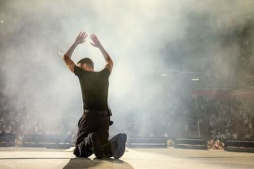 Rels B en el Palacio de los Deportes: conoce el precio de los boletos para su quinta fecha