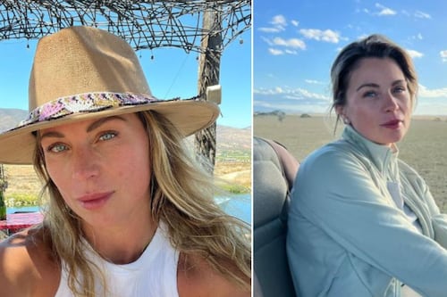 Conoce los nuevos proyectos de Ludwika Paleta