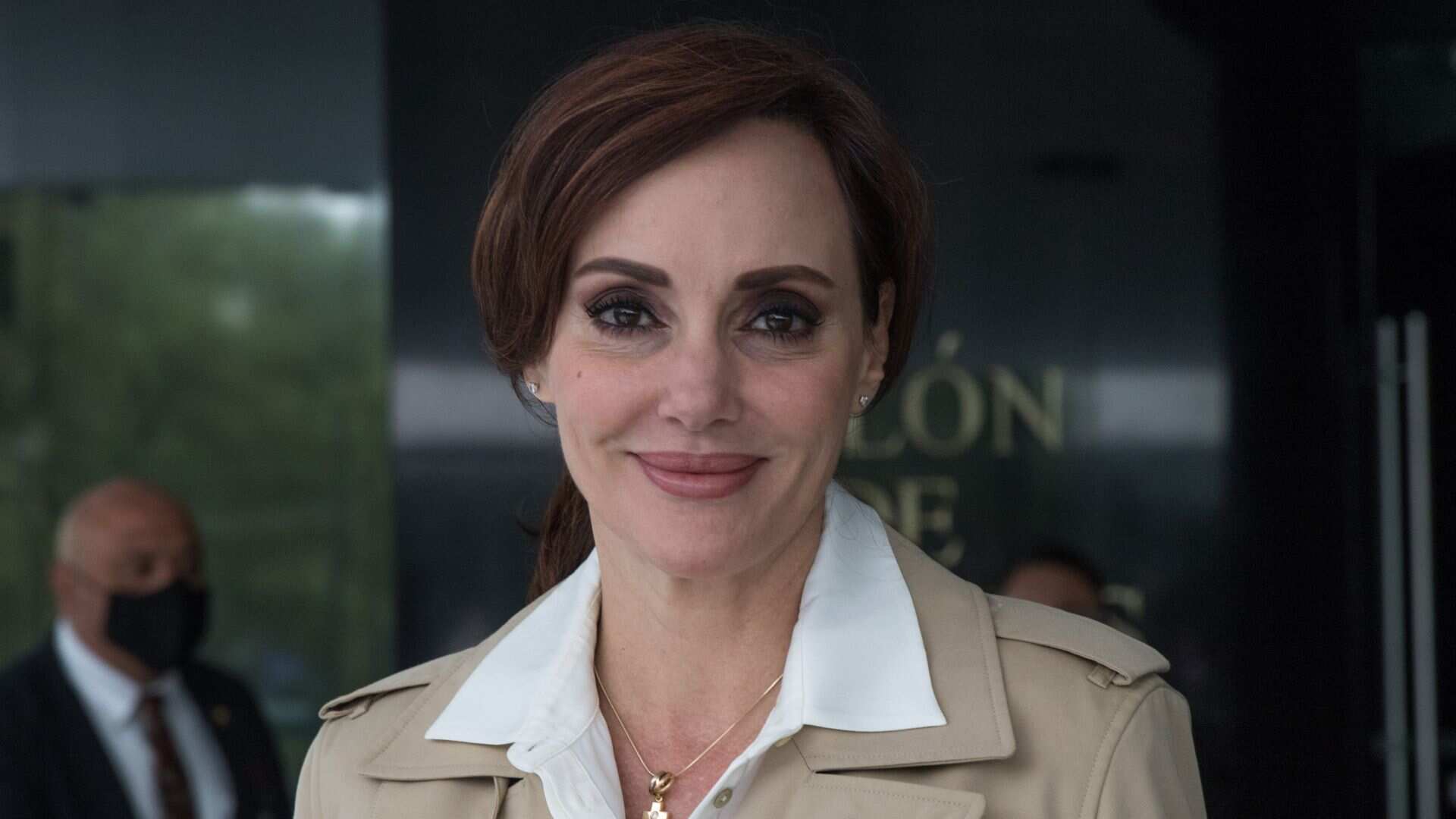 Lilly Téllez es la mejor posicionada en varias encuentras para ser candidata a la presidencia