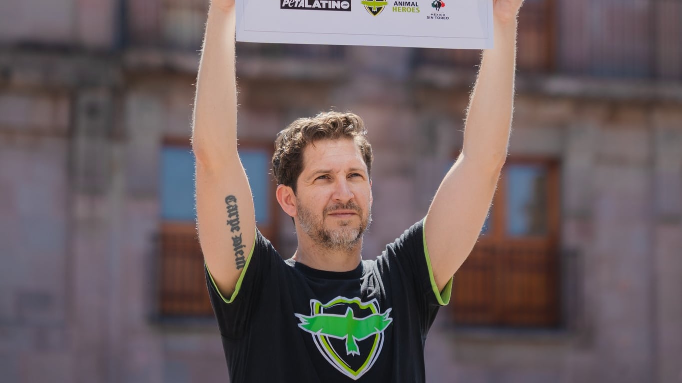 Corridas de toros están suspendidas en el municipio de Querétaro