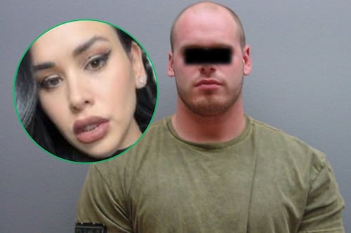 Ella es la esposa mexicana de “El Chapo Canadiense” que le ayudó a construir su imperio con el Cártel de Sinaloa