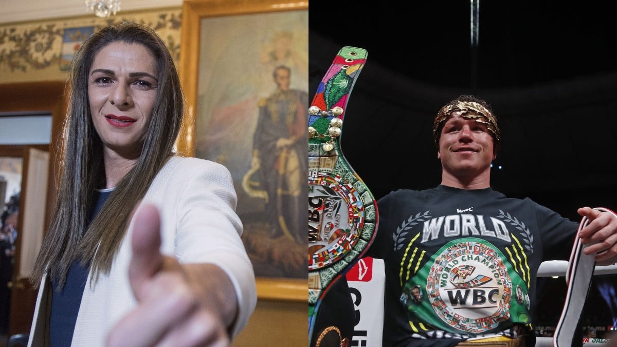 La imagen de Ana Guevara ha quedado afectada por su actuación en la Conade I Mexsport