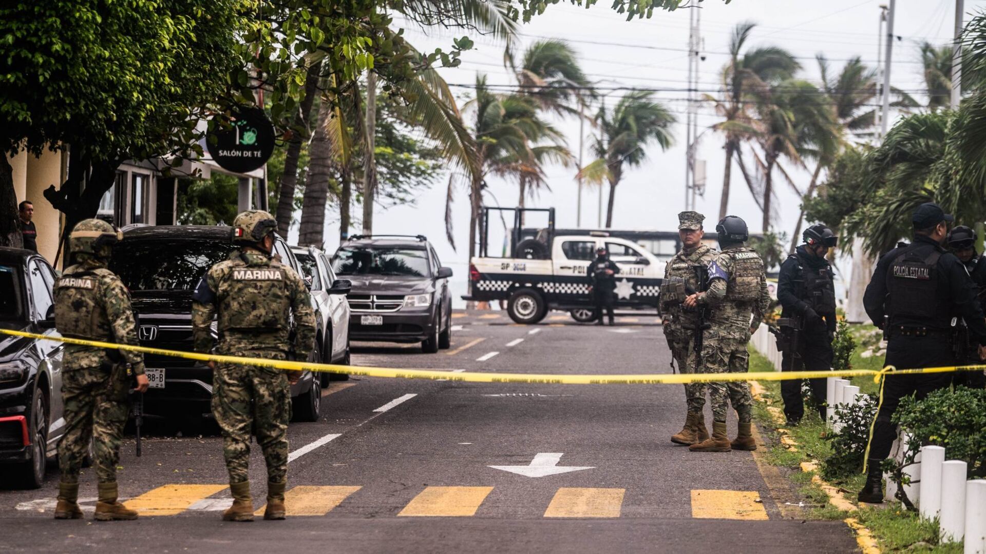 Morena hunde a México: La consecuencia de abrazar delincuentes