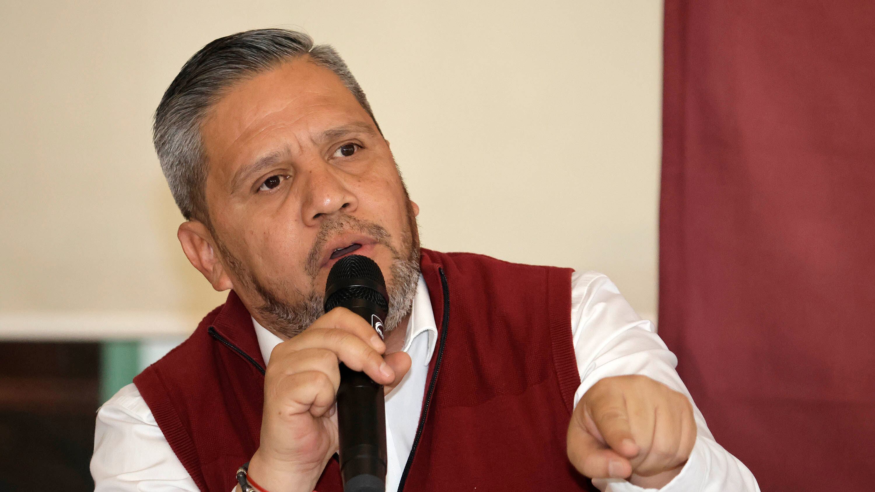 FOTO: Agencia Enfoque