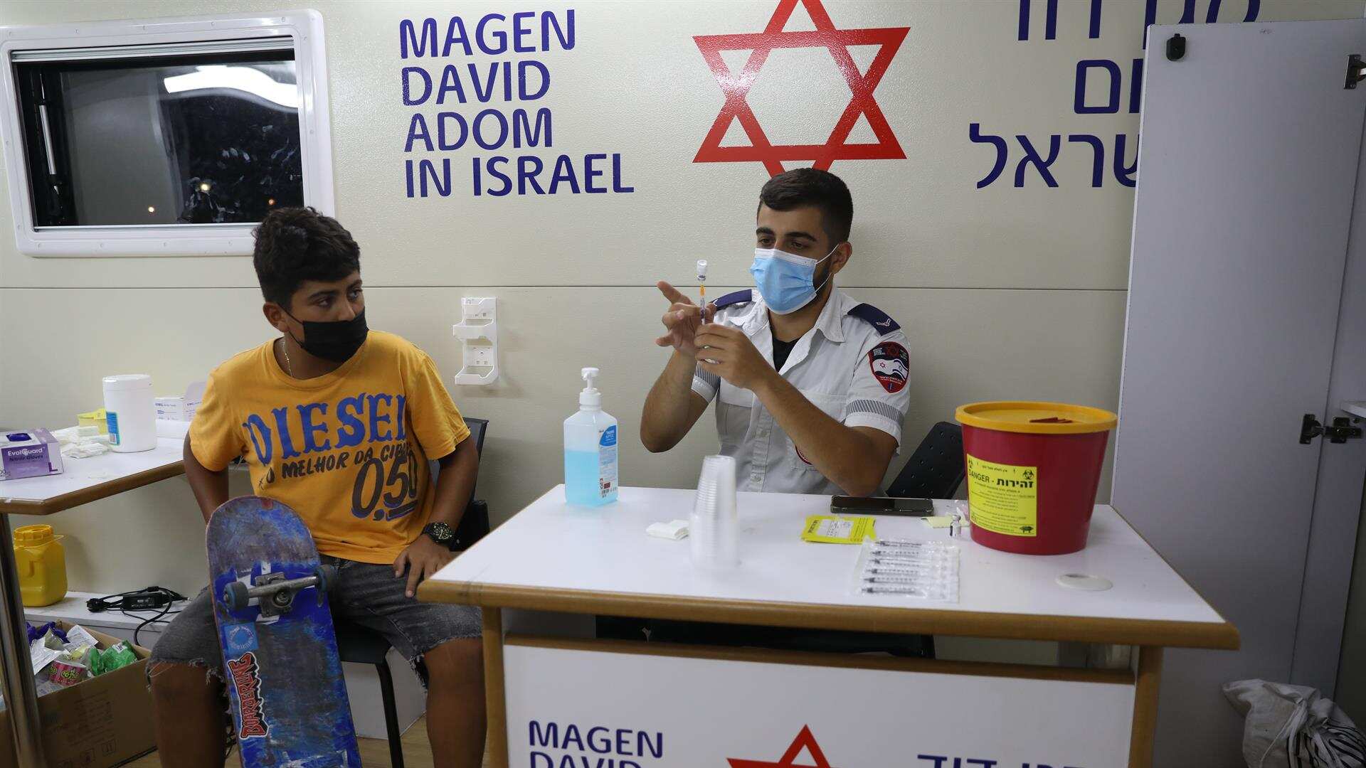 Coronavirus-variante