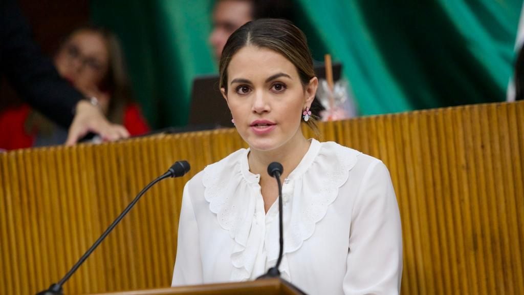 De la Garza considera que es un buen momento para que el mandatario estatal visitar la empresa Ankai.