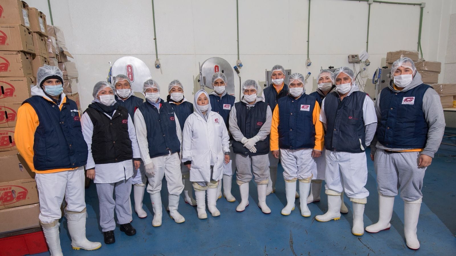 La responsabilidad social de Corporativo Kosmos continúa consolidándose como un eje estratégico de su operación