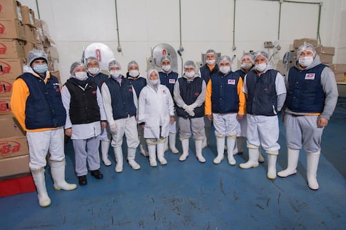 La Fundación Pablo Landsmanas fortalece la responsabilidad social con la niñez