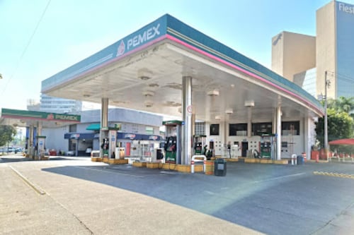 ¿Cara o barata? Este es el precio de la gasolina en CDMX hoy 18 de mayo