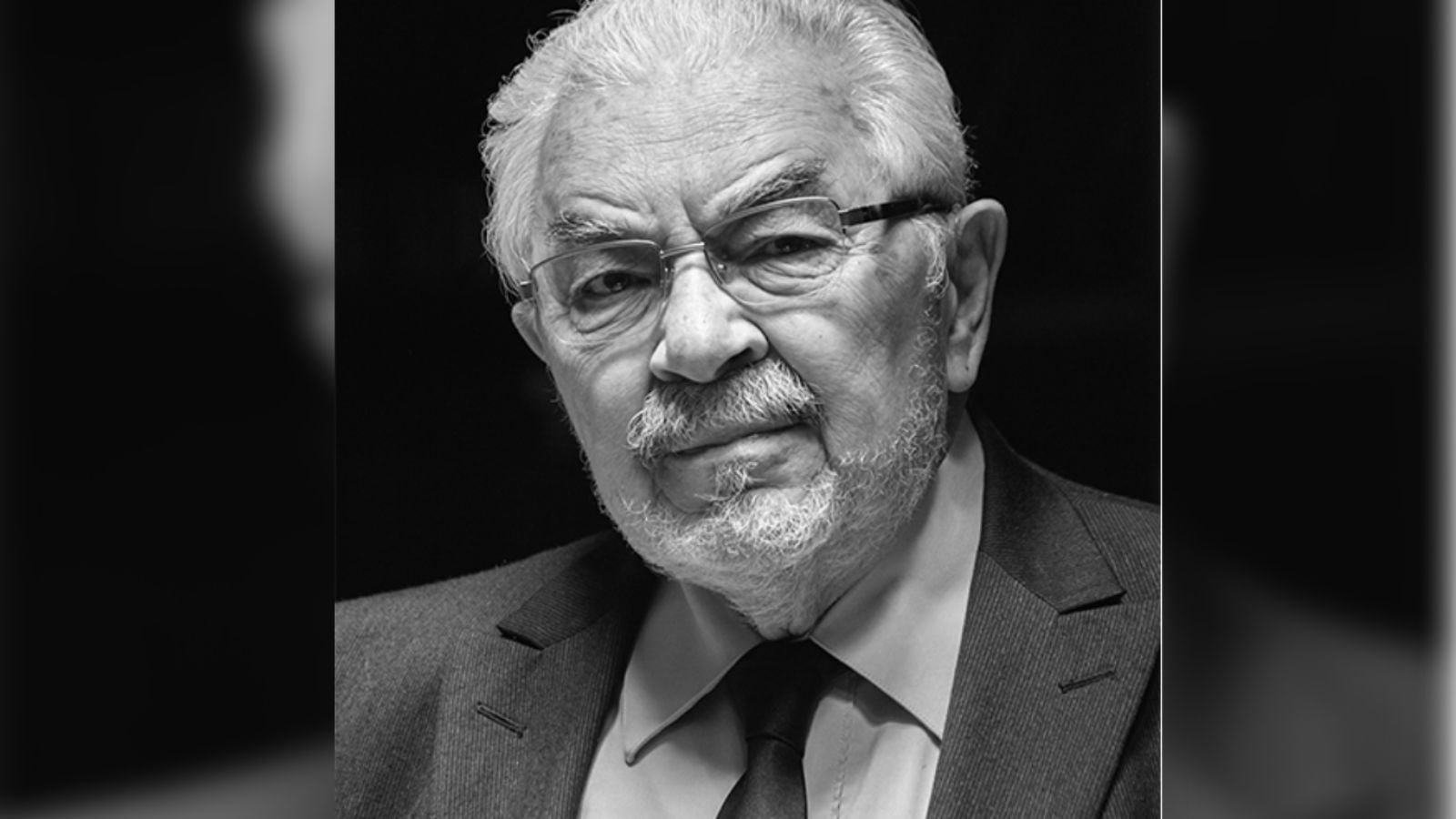 Trayectoria de Sergio García Ramírez transitó entre la CIDH y secretaría general del PRI