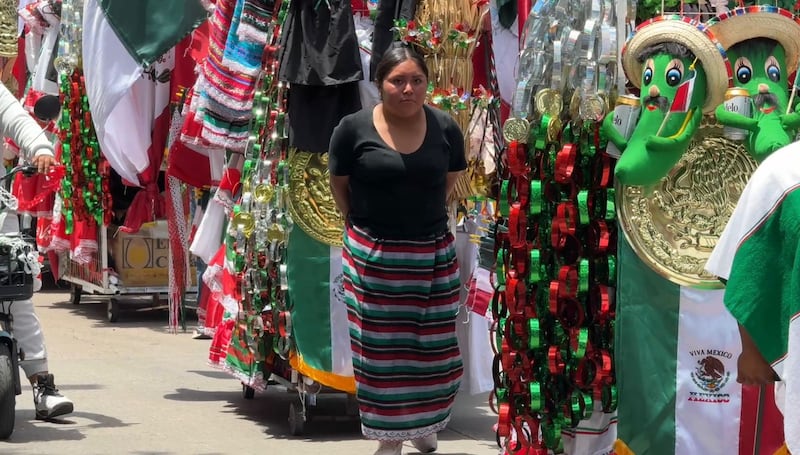 carritos mexicanos