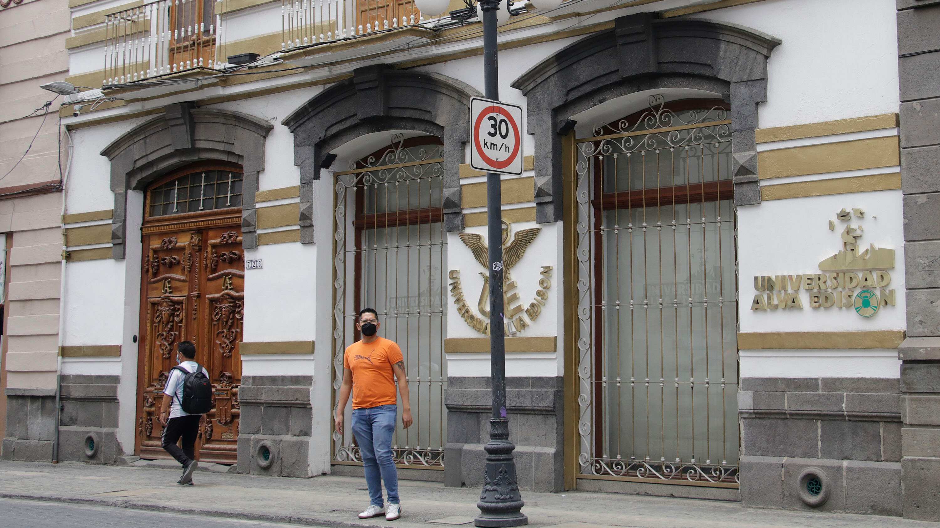 Advierten sanciones para los que no acaten la disposición de las autoridades estatales.