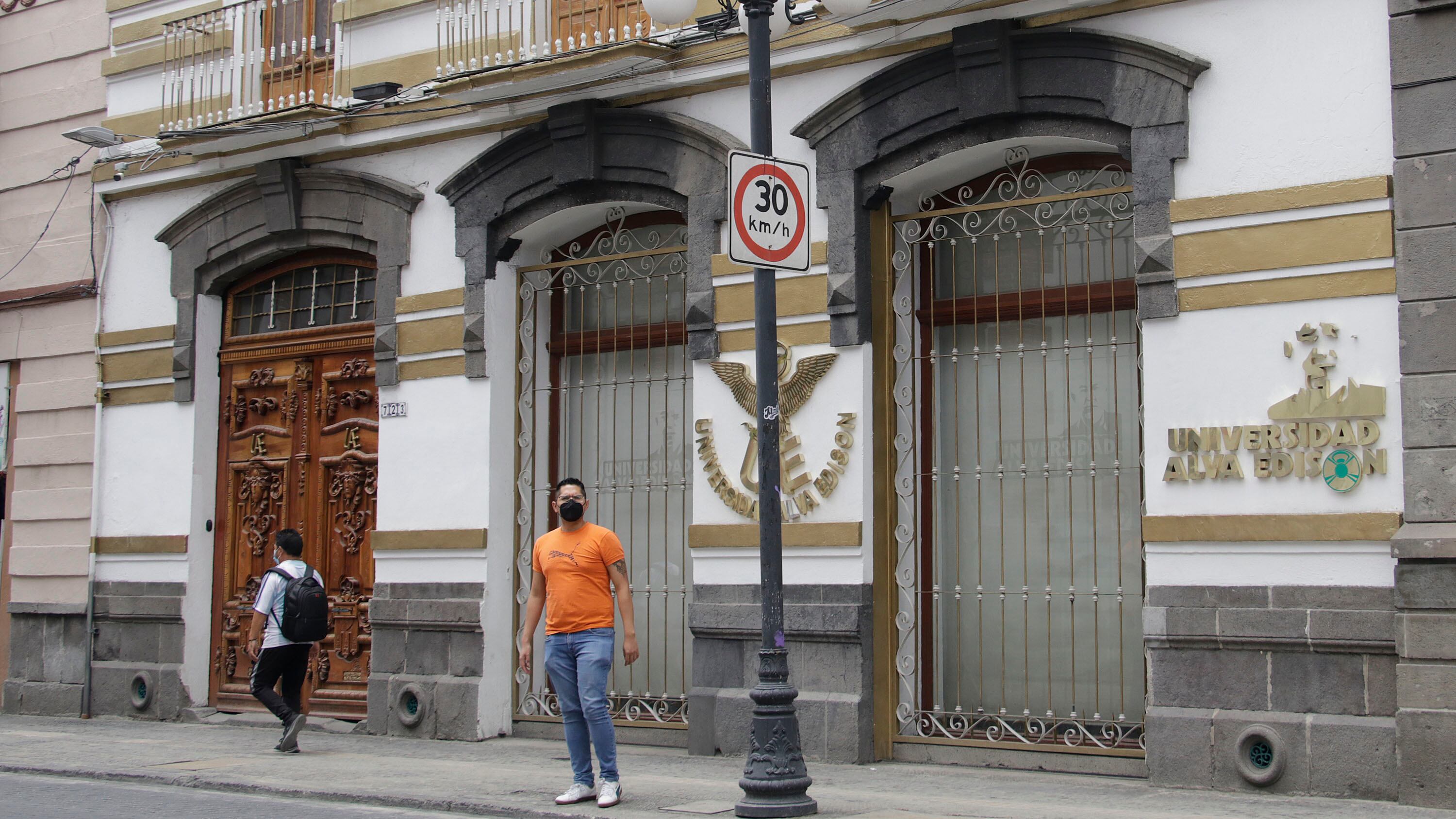 Advierten sanciones para los que no acaten la disposición de las autoridades estatales.