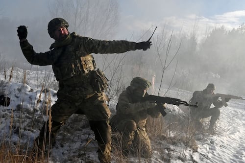 2023: año sombrío para la comunidad internacional