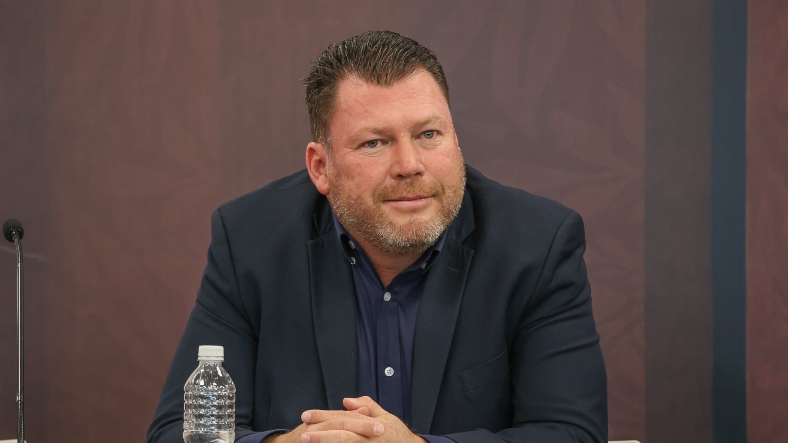 Reforma judicial no es estática