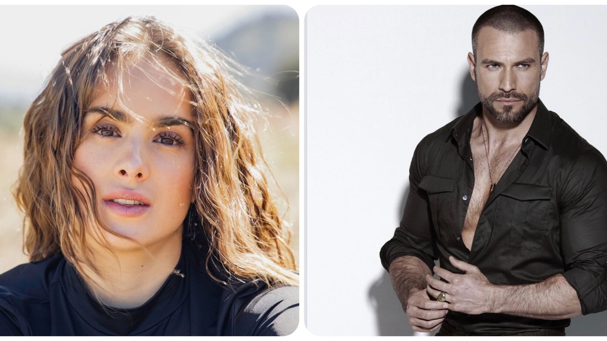 La actriz se mantiene participando en la segunda temporada del reality show de ViX