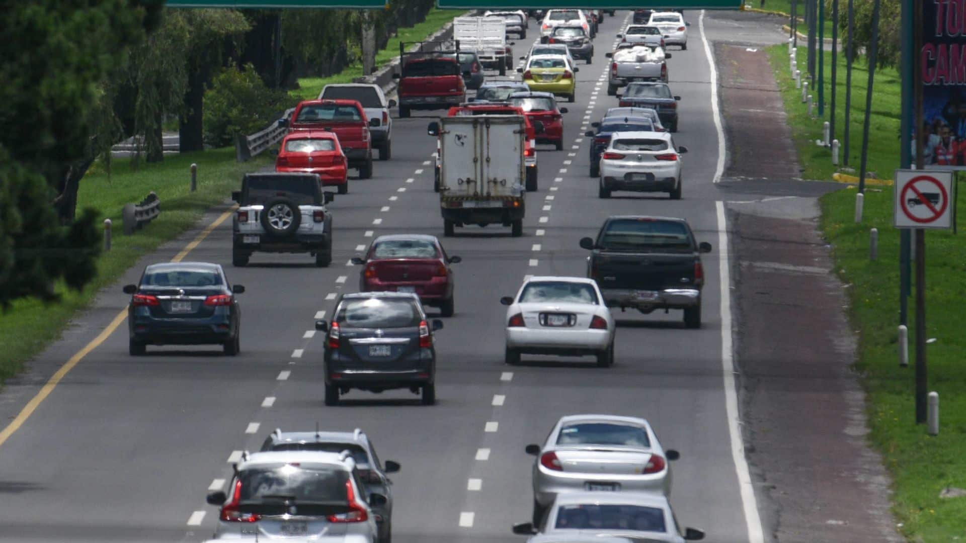 Hoy no Circula del miércoles 2 de julio 2025 en CDMX y Edomex