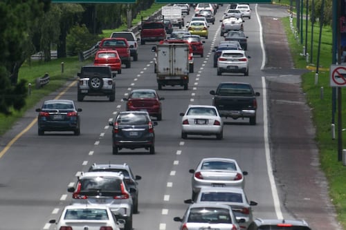 Hoy No Circula miércoles 12 de noviembre 2025: qué autos descansan en CDMX y Edomex