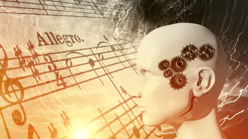 Inteligencia artificial