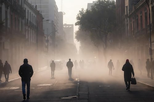 ¿Cuál es el pronóstico del clima para este sábado 13 en CDMX? Aquí te decimos