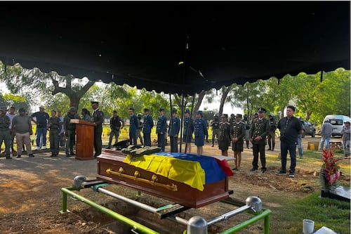 Venezuela y Cuba revelan listas de militares muertos en operación de EE. UU. para capturar a Maduro
