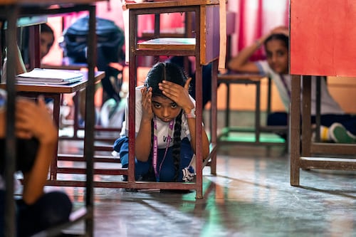 ¿Cómo proteger a tus hijos ante la inseguridad? cinco claves de la UNPF tras los hechos en Jalisco