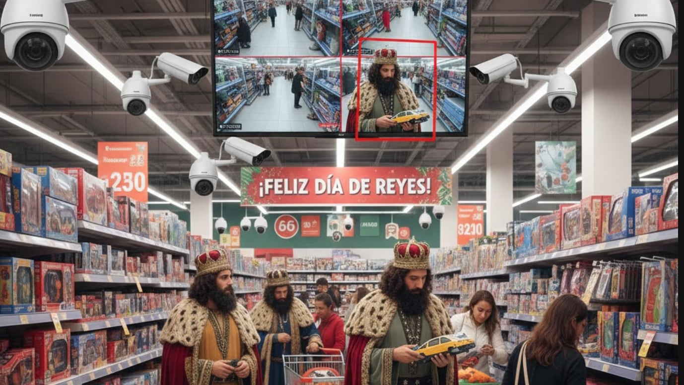 C5 vigilará a los Reyes Magos CDMX