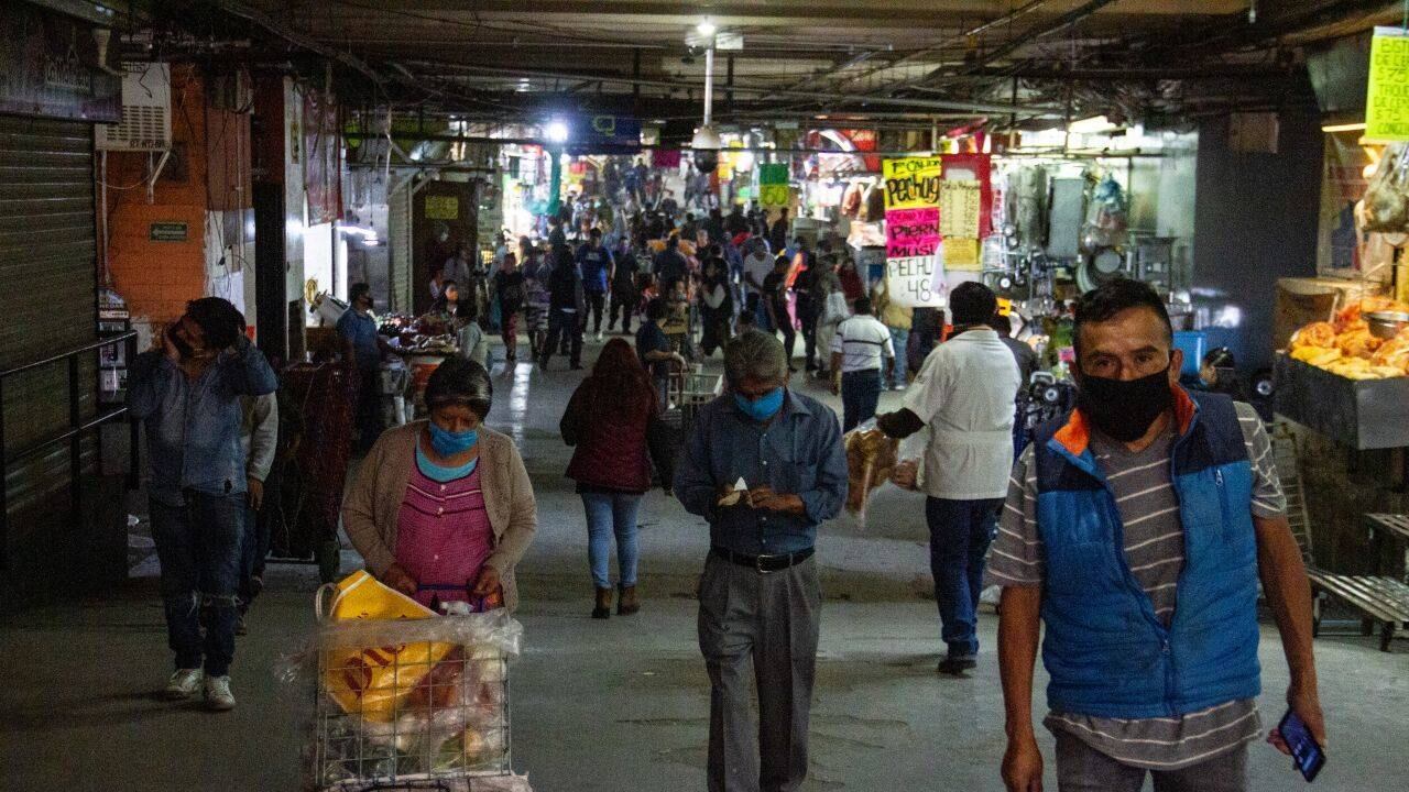 Mercados