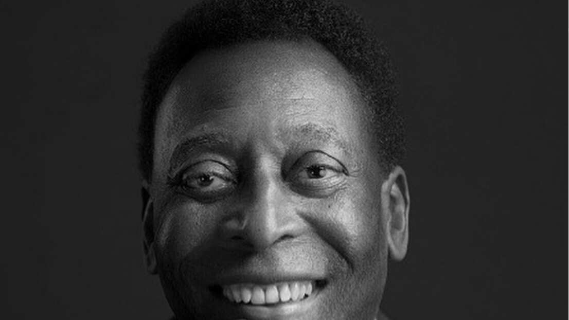 Pelé falleció a los 82 años.