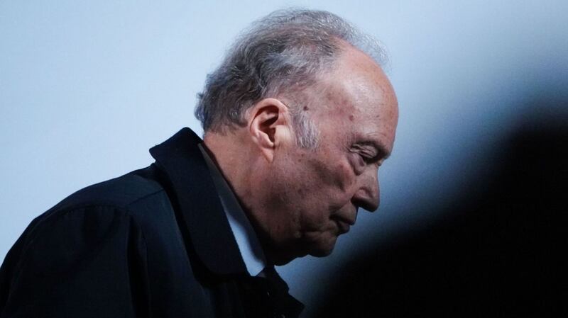 Alejandro Gertz Manero