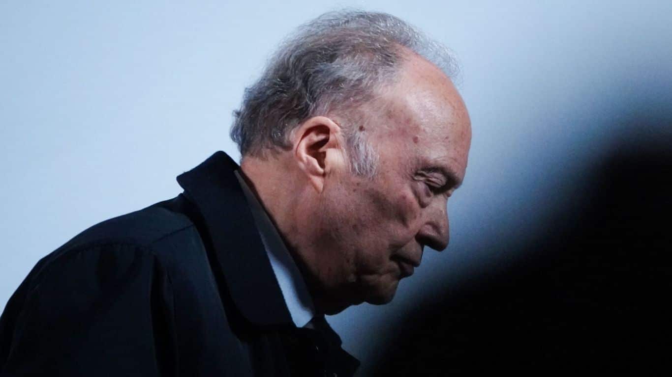 Alejandro Gertz Manero