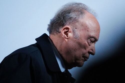 ¿Gertz Manero hospitalizado de emergencia? Esto se sabe sobre su estado de salud